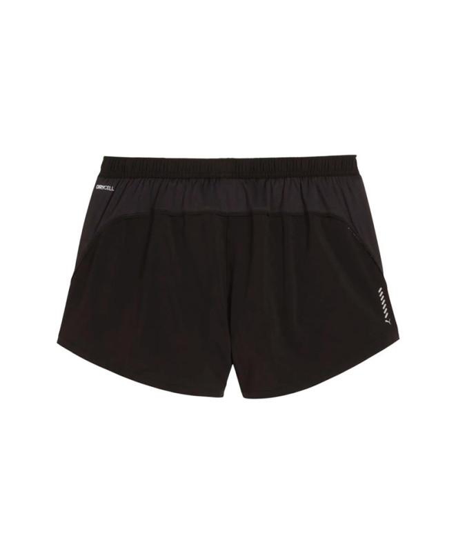 Pantalons de Running Puma W Run Velocity 3" Sh,...
