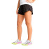 Pantalones de Running Puma W Run Velocity 3" Sh, Black, Mujer