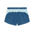 Pantalones de Running Puma W Run Velocity 3" Sh,Dark Indigo, Mujer