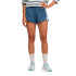 Calça de Running Puma W Run Velocity 3" Sh, Dark Indigo, Mulher