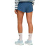 Pantalones de Running Puma W Run Velocity 3" Sh,Dark Indigo, Mujer