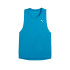 Camiseta de Running Puma M Run Velocity Tank,Speed Blue, Hombre