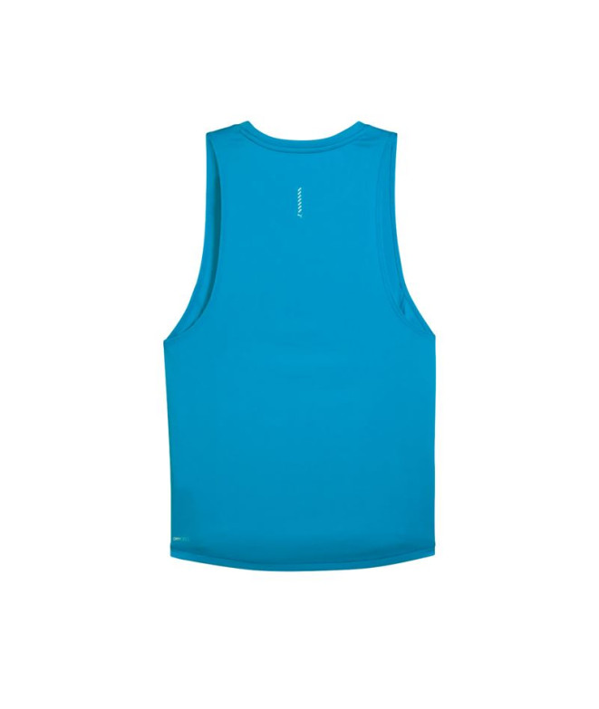 Camiseta de Running Puma M Run Velocity Tank,...
