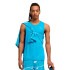 Camiseta de Running Puma M Run Velocity Tank,Speed Blue, Hombre