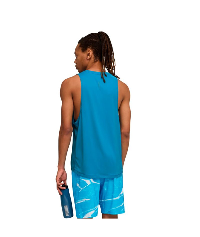 Camiseta de Running Puma M Run Velocity Tank,...