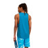 Camiseta de Running Puma M Run Velocity Tank,Speed Blue, Hombre