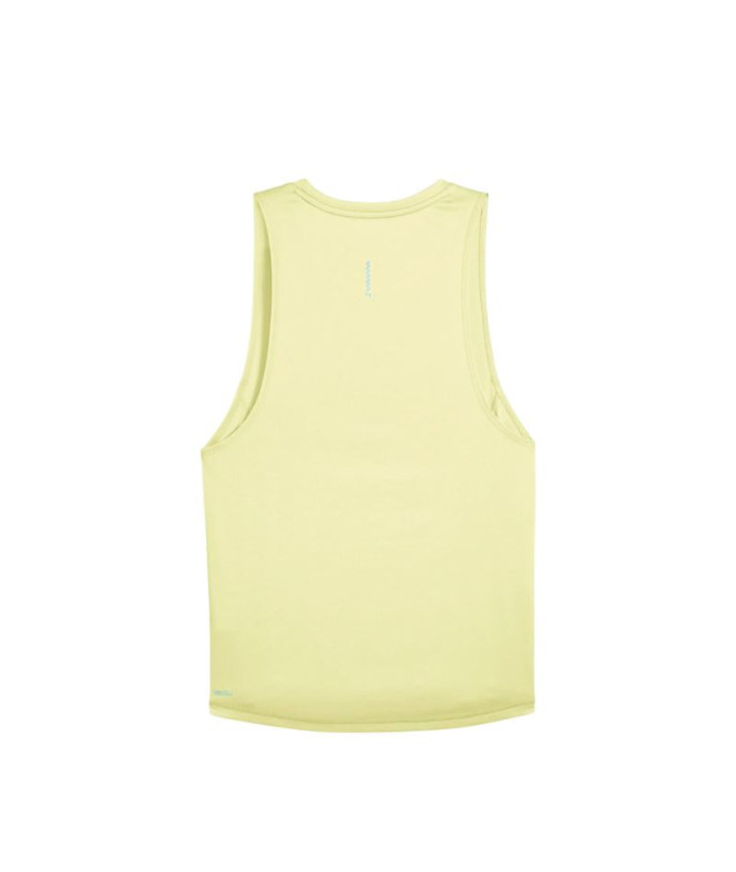 Camiseta de Running Puma M Run Velocity Tank,...