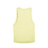Camiseta de Running Puma M Run Velocity Tank,Gold Moon, Hombre