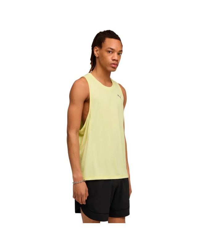 Camiseta de Running Puma M Run Velocity Tank,...