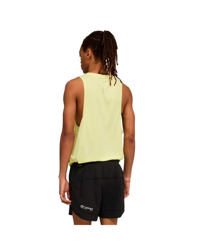 T-shirt de Running Puma M Run Velocity Tank,...