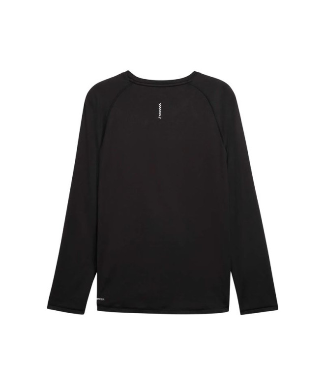 Camiseta de Running Puma M Run Velocity Long,...