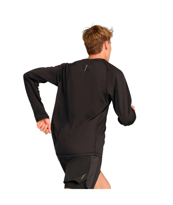 T-shirt de Running Puma M Run Velocity Long,...