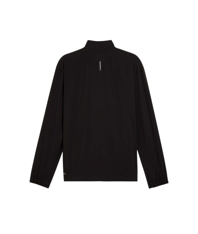 Chaqueta de Running Puma Run Velocity Woven...