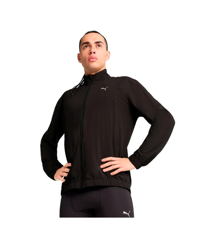 Chaqueta de Running Puma Run Velocity Woven...