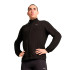 Chaqueta de Running Puma Run Velocity Woven Black, Hombre