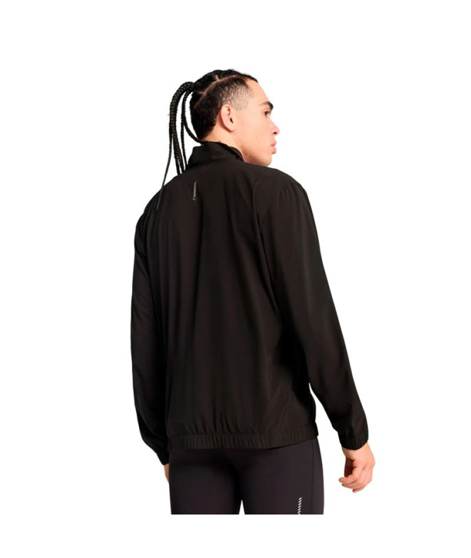Chaqueta de Running Puma Run Velocity Woven...