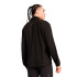 Veste de Running Puma Run Velocity Woven Black, Homme