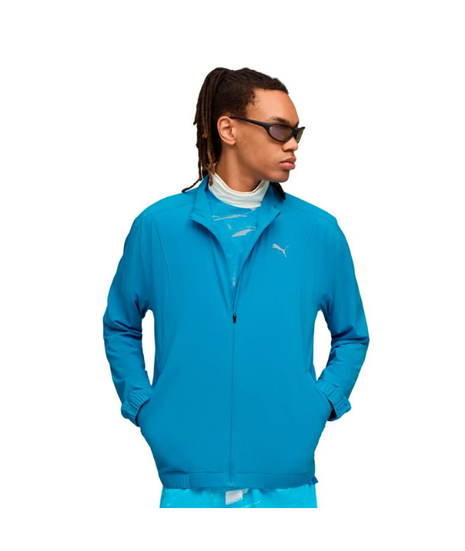 Chaqueta de Running Puma Run Velocity Woven...