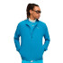Chaqueta de Running Puma Run Velocity Woven Speed Blue, Hombre