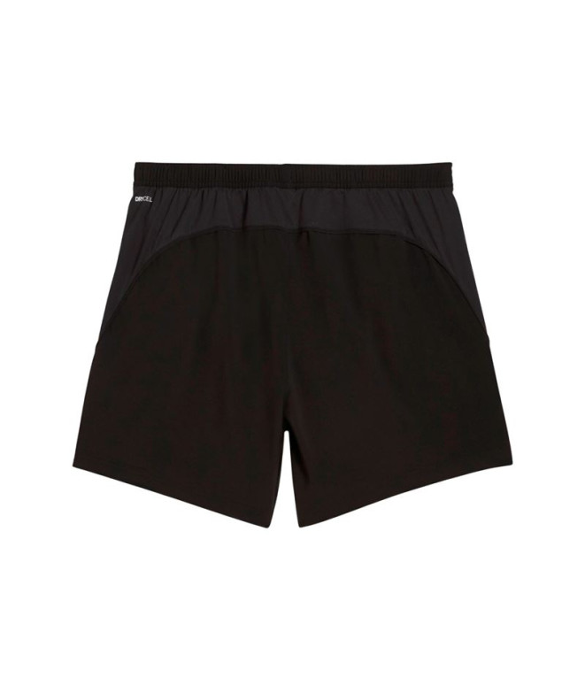 Calça de Running Puma M Run Velocity 5" Sh,...