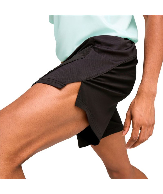 Calça de Running Puma M Run Velocity 5" Sh,...