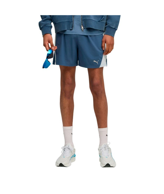 Pantalons de Running Puma M Run Velocity 5"...