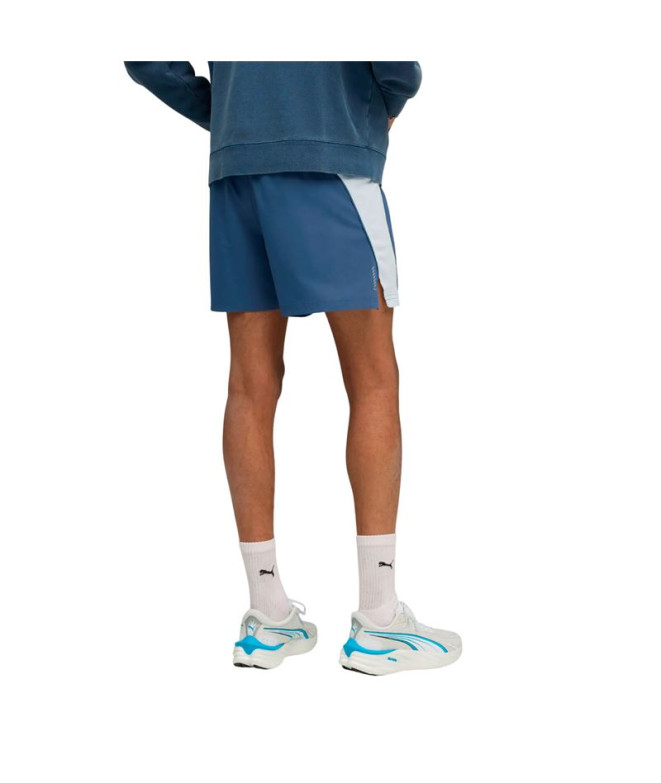Pantalones de Running Puma M Run Velocity 5"...