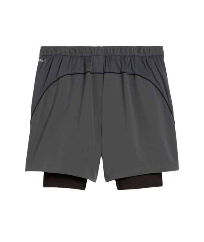 Pantalons de Running Puma M Run Velocity 2In1,...