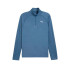 Camiseta de Running Puma M Run Velocity Cloud,Dark Indigo-He, Hombre