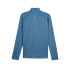 Camiseta de Running Puma M Run Velocity Cloud,Dark Indigo-He, Hombre