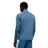 Camiseta de Running Puma M Run Velocity Cloud,Dark Indigo-He, Hombre