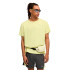 Camiseta de Running Puma M Run Cloudspun ?,Gold Moon, Hombre