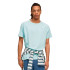 Camiseta de Running Puma M Run Cloudspun ?,Sea Glass, Hombre