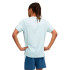 Camiseta de Running Puma M Run Cloudspun ?,Sea Glass, Hombre