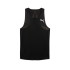 T-shirt de Running Puma M Raceday Ultraspun, Noir, Homme