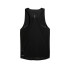Camiseta de Running Puma M Raceday Ultraspun, Black, Hombre