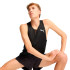 Camiseta de Running Puma M Raceday Ultraspun, Black, Hombre
