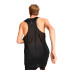 Camiseta de Running Puma M Raceday Ultraspun, Black, Hombre