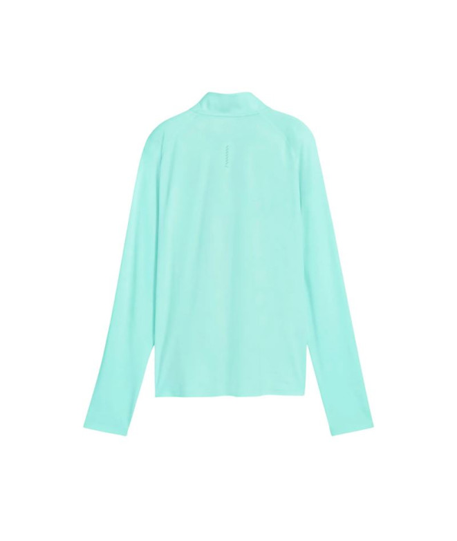 T-shirt de Running Puma W Run Velocity Cloud,...