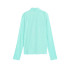 Camiseta de Running Puma W Run Velocity Cloud,Mint Mel Mujer