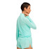 Camiseta de Running Puma W Run Velocity Cloud,Mint Mel Mujer