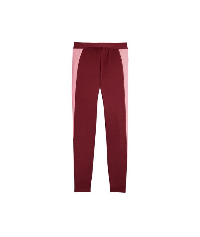 Mallas de Fitness Puma W Strong Colorb,Ruby...
