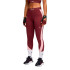 Mallas de Fitness Puma W Strong Colorb,Ruby Shimmer, Mujer