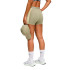 Pantalons de Fitness Puma W Strong ,Lux Army, Femme