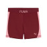 Pantalons de Fitness Puma W Strong, Ruby Shimmer, Femme