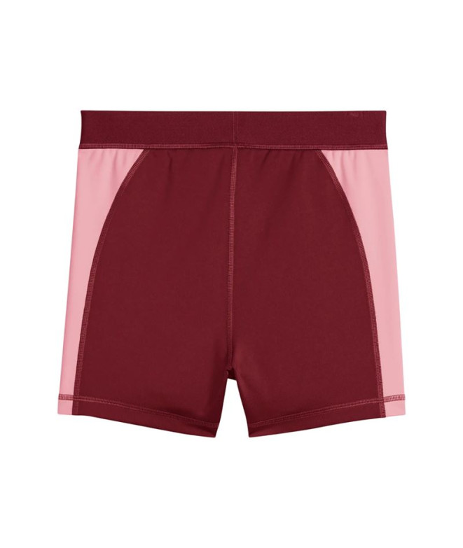 Mallas de Fitness Puma W Strong ,Ruby Shimmer,...