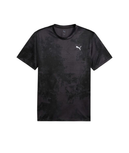 T-shirt de Fitness Puma M Tad Essentialsentials Aop, Cool...