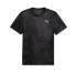 Camiseta de Fitness Puma M Tad Essentialsentials Aop,Cool Blue, Hombre