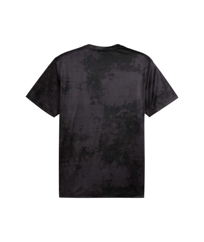 T-shirt de Fitness Puma M Tad Essentialsentials...