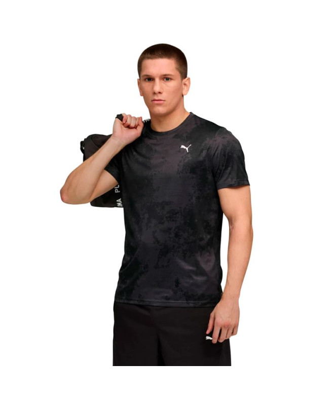 T-shirt de Fitness Puma M Tad Essentialsentials...